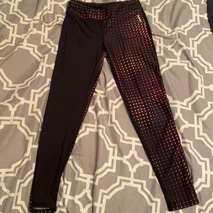 Reebok Leggings